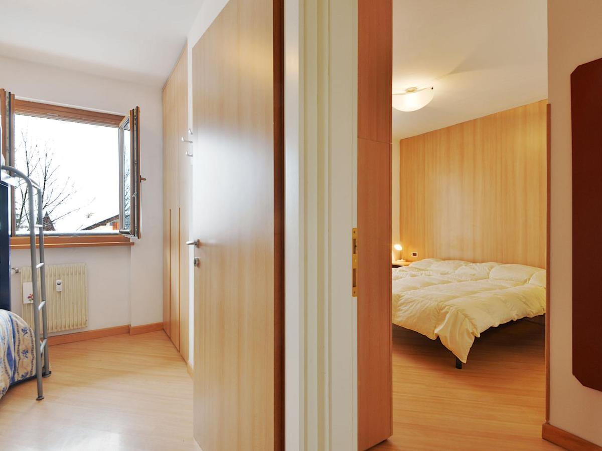 Apartment Al Parco-3 By Interhome Canazei Ngoại thất bức ảnh